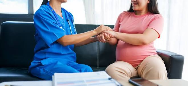 Best Pregnancy Care Hospital in Rajkot - Nano Hospital